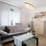 Apartmán Bodensee Gresser Meckenbeuren
