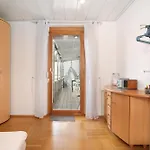 Apartmán Bodensee Gresser