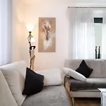 Apartmán Bodensee Gresser