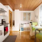 Apartmán Bodensee Gresser *
