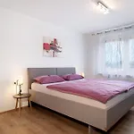 Bodensee Gresser Apartmán
