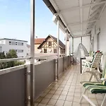 Bodensee Gresser Apartmán *