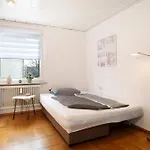 Bodensee Gresser Apartmán *