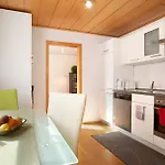 Bodensee Gresser Apartmán *