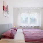 Bodensee Gresser Apartmán