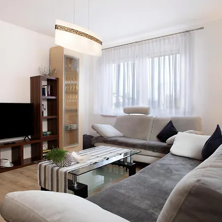 Bodensee Gresser Апартаменты