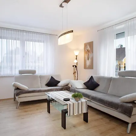 Bodensee Gresser Апартаменты *