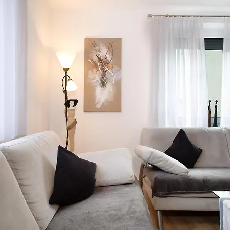 Апартаменты Bodensee Gresser