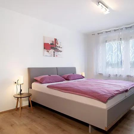 Bodensee Gresser Апартаменты