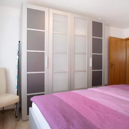 Bodensee Gresser Апартаменты *