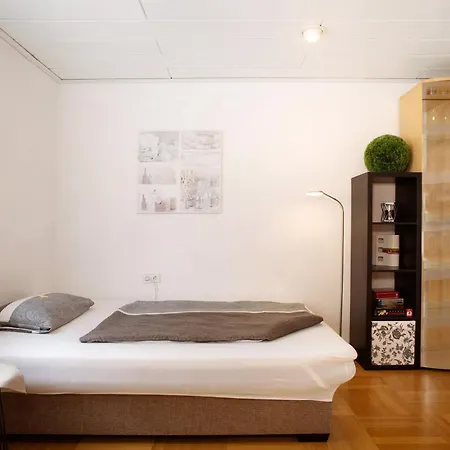 Bodensee Gresser Apartment