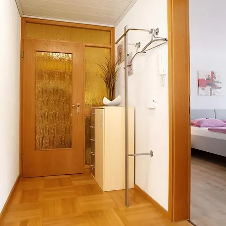 Bodensee Gresser Меккенбойрен