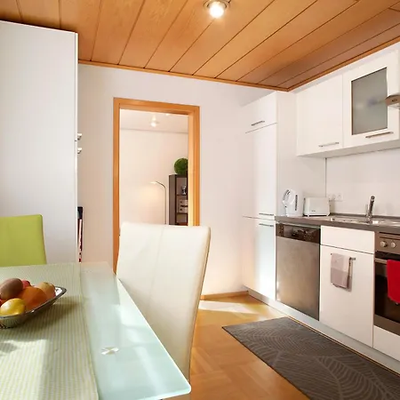 Bodensee Gresser Апартаменты *