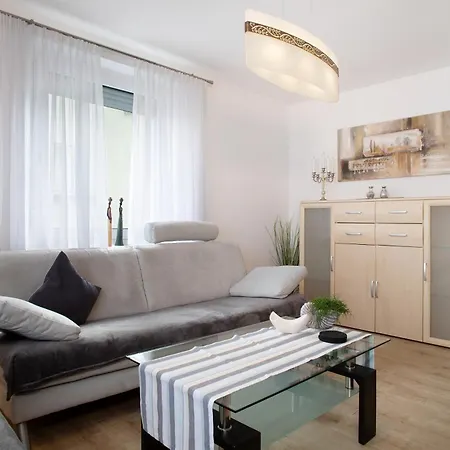 Apartmán Bodensee Gresser