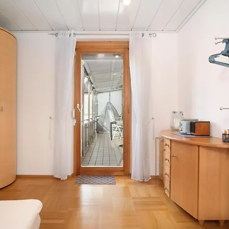 Bodensee Gresser Apartmán *