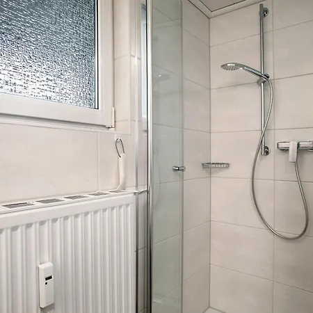 Bodensee Gresser Apartmán Meckenbeuren