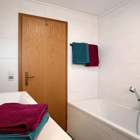 Apartamento Bodensee Gresser