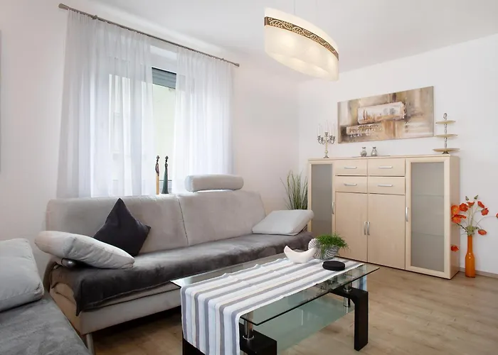 Apartman Bodensee Gresser Meckenbeuren