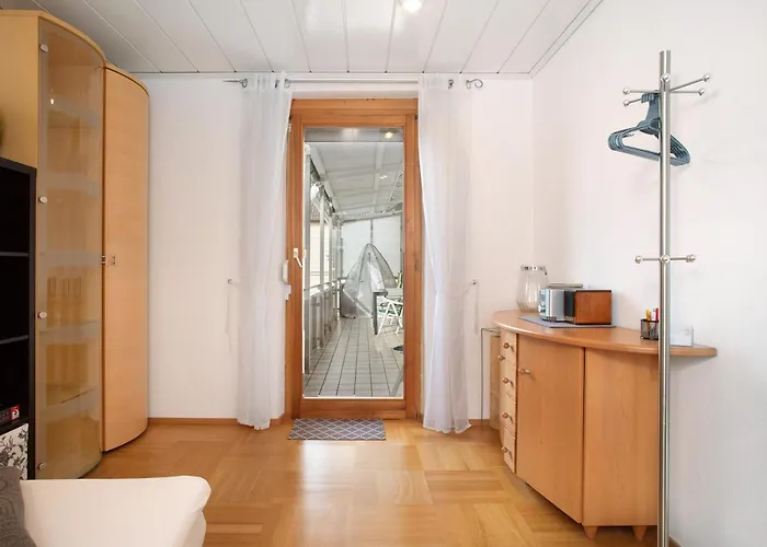 Apartman Bodensee Gresser