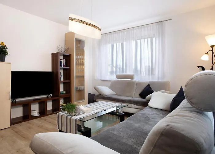 Bodensee Gresser Apartman