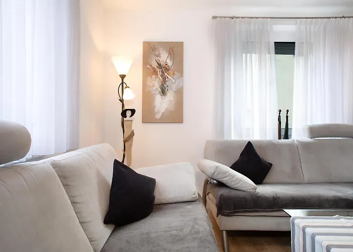 Apartman Bodensee Gresser