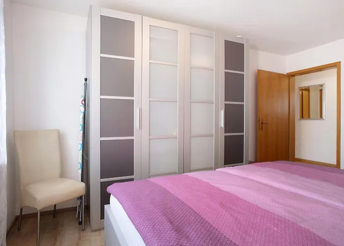 Bodensee Gresser Apartman *