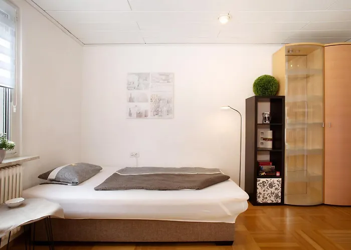 Bodensee Gresser Apartman