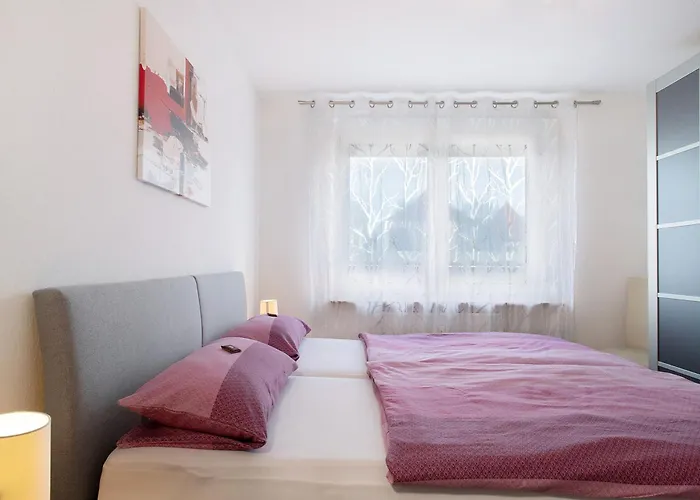 Apartman Bodensee Gresser